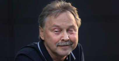 GEPA-pictures-Mitgründer Franz Pammer verstorben