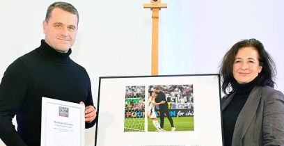 Matthias Schrader gewinnt in der Sport-Kategorie