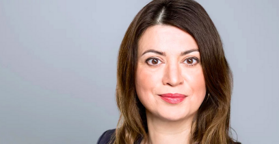 Cigdem Uzunoglu neue Direktorin/Geschäftsführerin