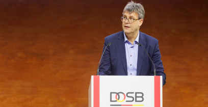 Olympiabewerbung und Safe Sport Code bildeten Schwerpunkte