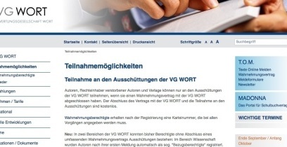 Finanzielle Absicherung