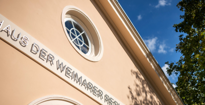Sonderausstellung zu Sport in Weimarer Republik bis 12. Januar in Weimar zu sehen