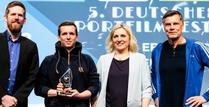 "Das letzte Tabu" als bester Film ausgezeichnet