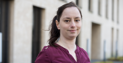Sophie Janz neuer Head of Paid Content