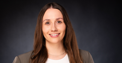 Ehemalige VMS-Stipendiatin Melina Maria Kutsch neu dabei