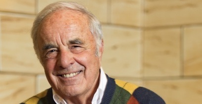 Wolfgang Uhrig zum 85. Geburtstag – Der geborene Journalist