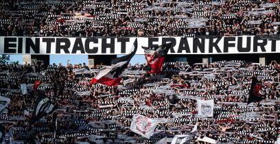 Rebecca Tannenbaum steigt bei Eintracht Frankfurt ein