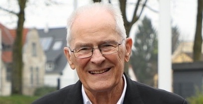Hans Wilhelm Gäb ist gestorben