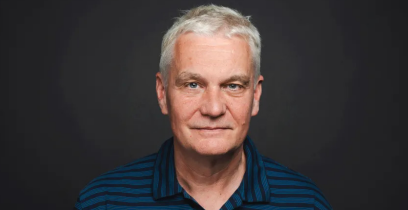 Tagesspiegel-Sportchef Claus Vetter ist tot