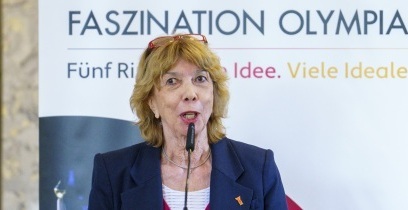 Prof. Dr. Gudrun Doll-Tepper tritt vom Vorsitz in DOA und DSOM zurück