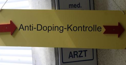 Doping und die Uni Freiburg