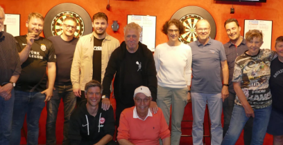Jan Ehrhardt triumphiert in Rodgau