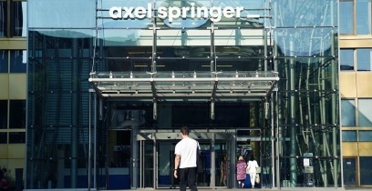 Matthias Brügelmann verlässt Axel Springer