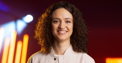 Maral Bazargani folgt als Moderatorin auf Norbert König