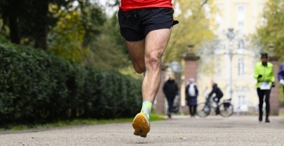 Gerd Holzbach zum 75. Geburtstag – Leichtathletik statt Edelsteine