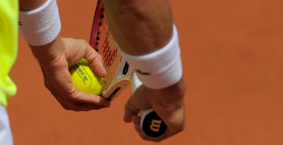 Dieter Schön zum 85. Geburtstag – Weltweiter Tennis-Berichterstatter