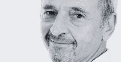 Golf-Journalist Detlef Hennies verstorben