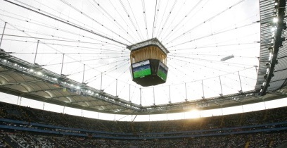 Dieter Hochgesand zum 85. Geburtstag – Der Pionier