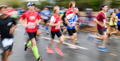 kicker wächst, bei Runner’s World läuft es auch