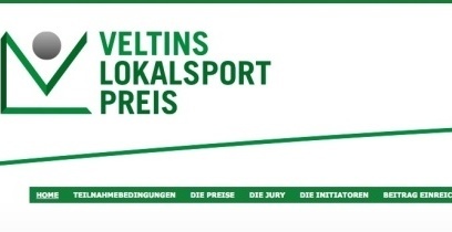 Veltins-Lokalsportpreis 2018