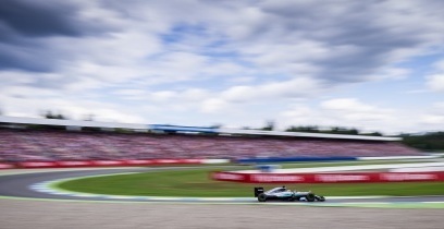 Speedweek macht im Oktober ordentlich Tempo