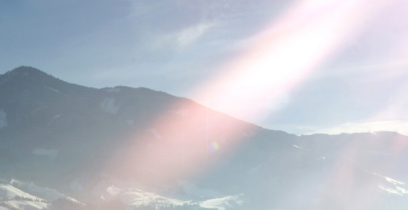 kicker sorgt für Sonnenschein im Januar