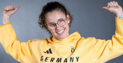 Team Deutschland freut sich über weitere Startplätze