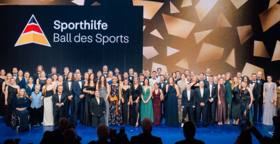 Glanz und Glamour in der Festhalle Frankfurt