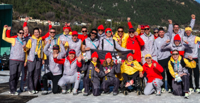 DBS zieht positive Bilanz