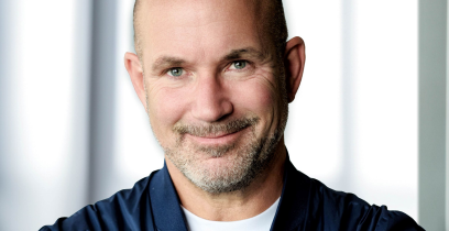 Dirk Schlünz wird neuer Geschäftsführer