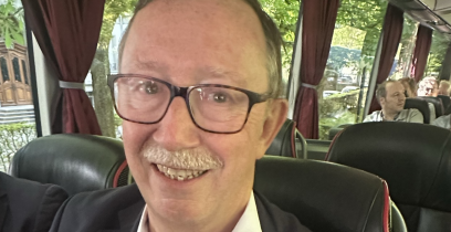Ventouillac neuer Präsident, Volkmar im Exekutivkomitee