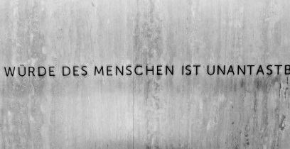 DOSB und dsj stärken klare Haltung gegen antidemokratische Kräfte