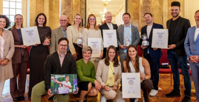 Fair Play Preise des Deutschen Sports 2025 feierlich verliehen