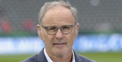 Fußball-Experte