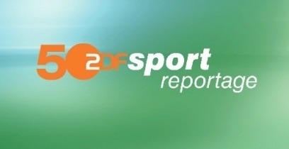 ZDF-Sportreportage wird 50 – Teil I