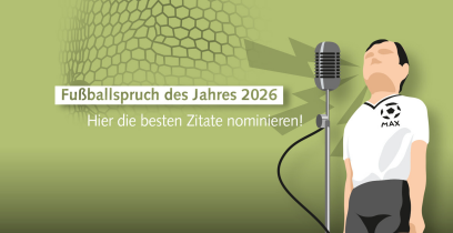 Akademie freut sich über Einreichungen bis 31. Oktober