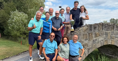 VFS-Team sichert Hessen den Writer Cup 2026