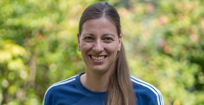 Wiebke Arndt hat DOA Richtung DFB verlassen