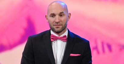 Ronald „Ronny“ Rauhe neuer Staatsminister