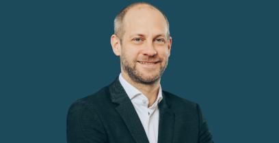 Daniel Stolpe wird Director bei LMK in Frankfurt