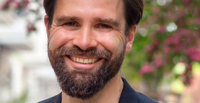 Geschäftsführer Johannes Herber verlässt Athleten Deutschland