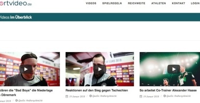 Sportvideo.de