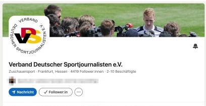 Diskutieren Sie mit!