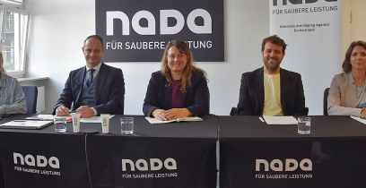 Änderungen, Aufklärung und Austausch
