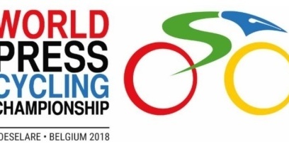 Radsport-WM der Journalisten 2018