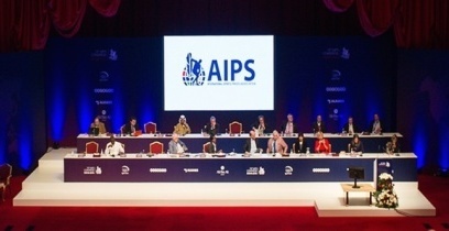 Kein AIPS-Kongress in Antalya