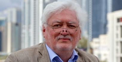 Dienstältester Bild-Reporter