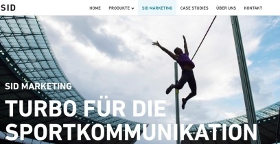 SID Sportmarketing