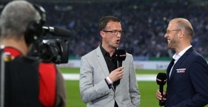 TV-Bilanz der Bundesliga
