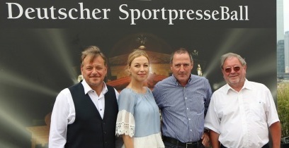 37. Deutscher SportpresseBall